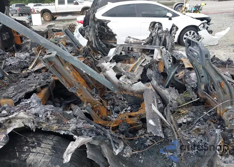 2019 Ford Expedition Limited z USA, uszkodzony, nr VIN 1FMJU1KT6KEA31244